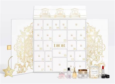 calendrier de dior|dior perfume 2024.